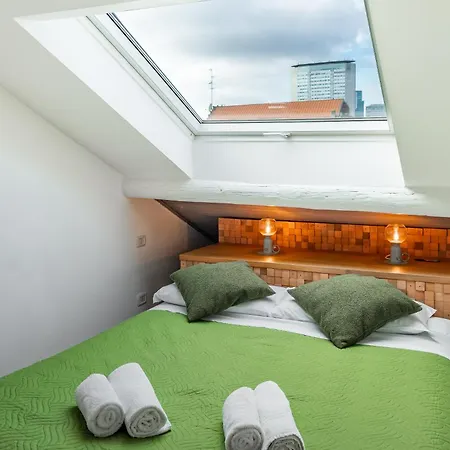 Central Station 5 Min Smartworking And Relax