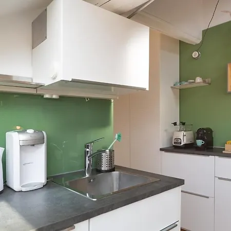 Station 5 Min Smartworking And Relax Apartment *