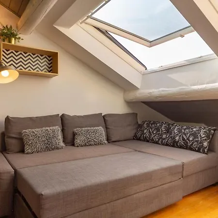 Station 5 Min Smartworking And Relax Apartment *