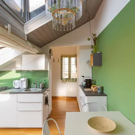 Station 5 Min Smartworking And Relax Apartment Milan