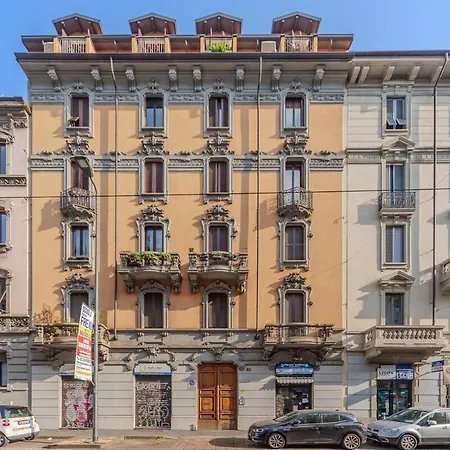 Station 5 Min Smartworking And Relax Apartment Milan