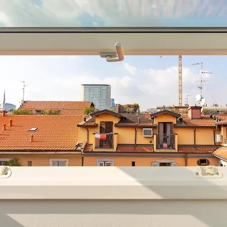 Station 5 Min Smartworking And Relax Apartment *
