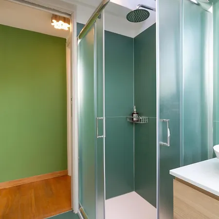 Station 5 Min Smartworking And Relax Apartment Milan